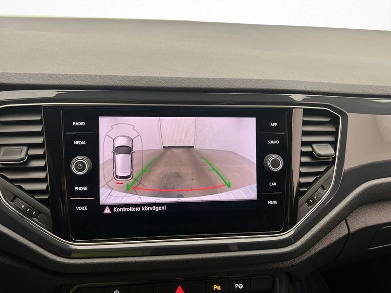 Volkswagen T-Roc bild 20