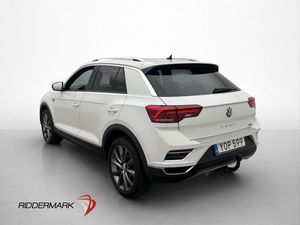 Volkswagen T-Roc bild 5