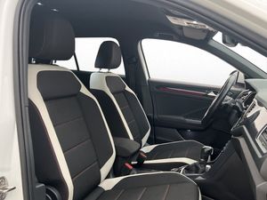 Volkswagen T-Roc bild 26