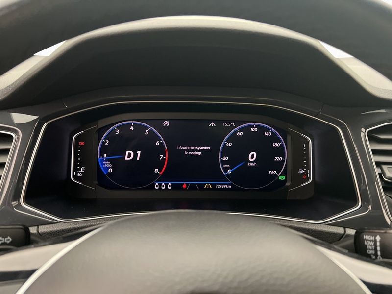Volkswagen T-Roc bild 18