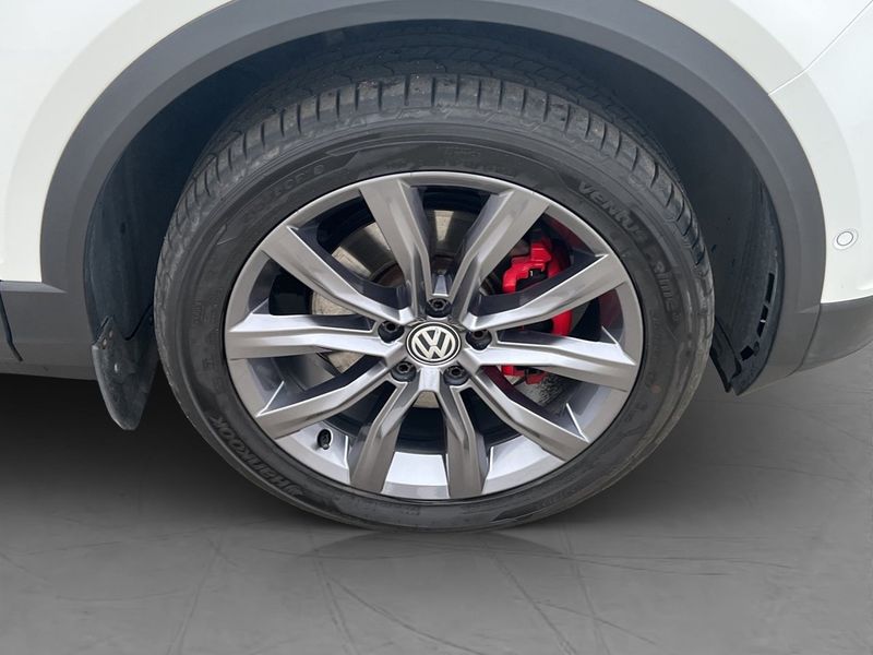 Volkswagen T-Roc bild 32