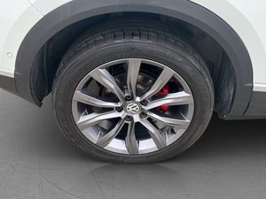 Volkswagen T-Roc bild 31