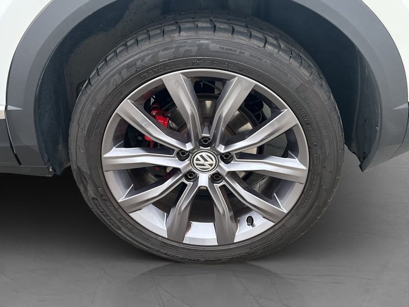 Volkswagen T-Roc bild 30