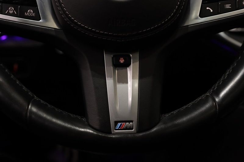 BMW X5 bild 19