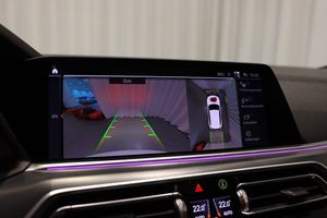 BMW X5 bild 23