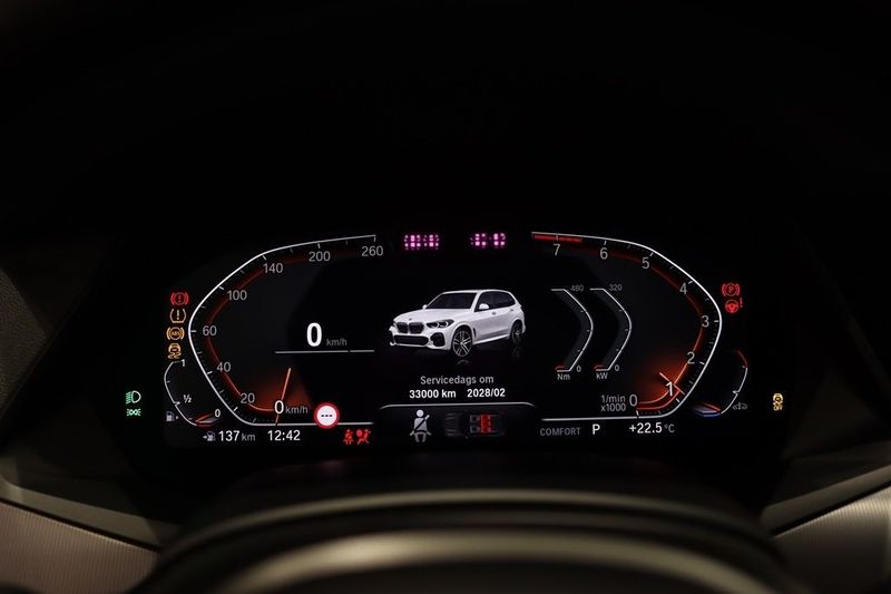 BMW X5 bild 22