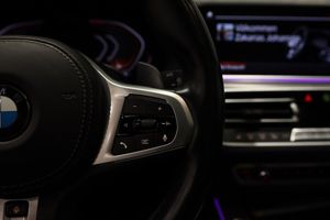 BMW X5 bild 18