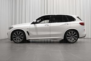 BMW X5 bild 2
