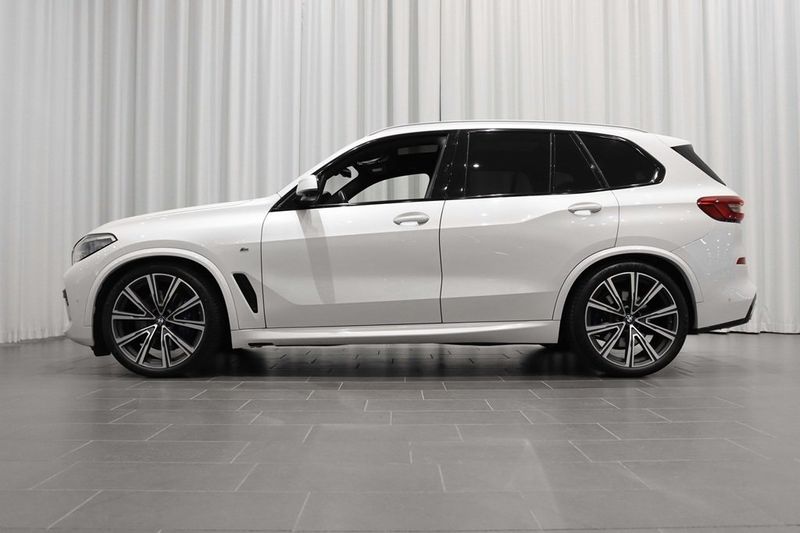 BMW X5 bild 2