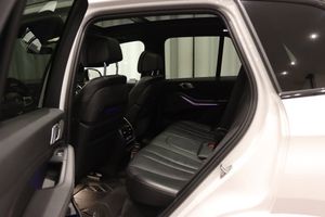 BMW X5 bild 12