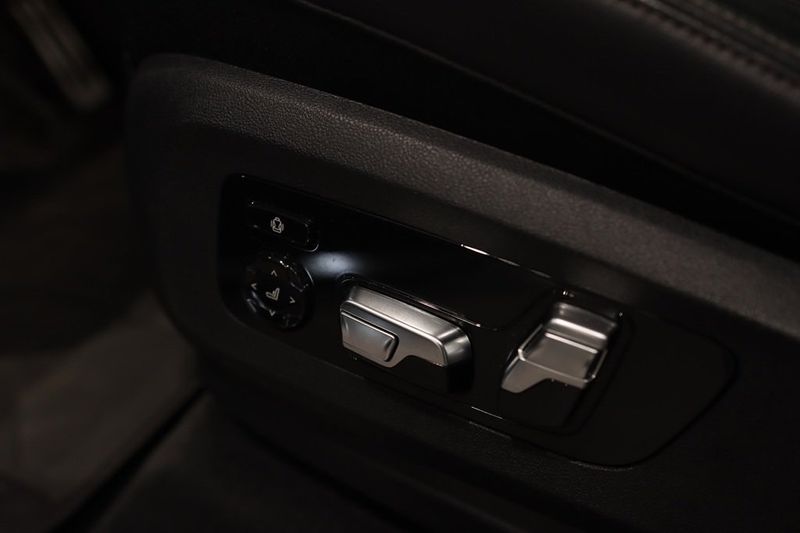 BMW X5 bild 16