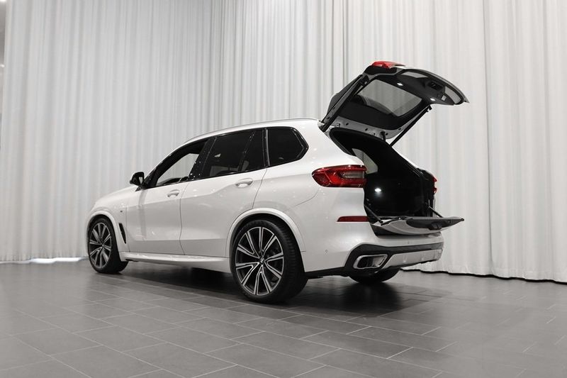 BMW X5 bild 4