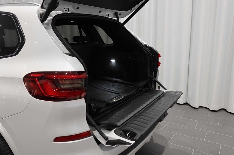 BMW X5 bild 5