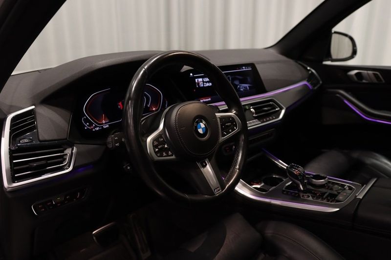 BMW X5 bild 14