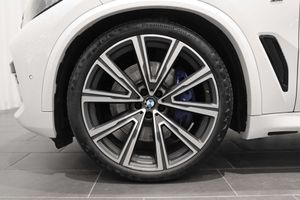 BMW X5 bild 9