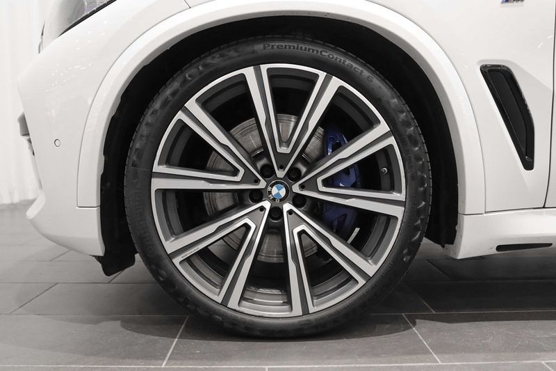 BMW X5 bild 9