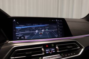 BMW X5 bild 24