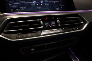 BMW X5 bild 25