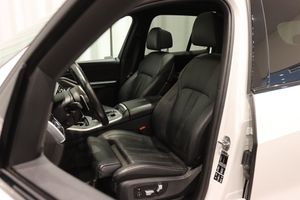 BMW X5 bild 11