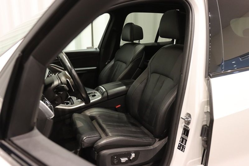 BMW X5 bild 11