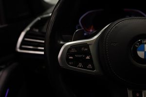 BMW X5 bild 17