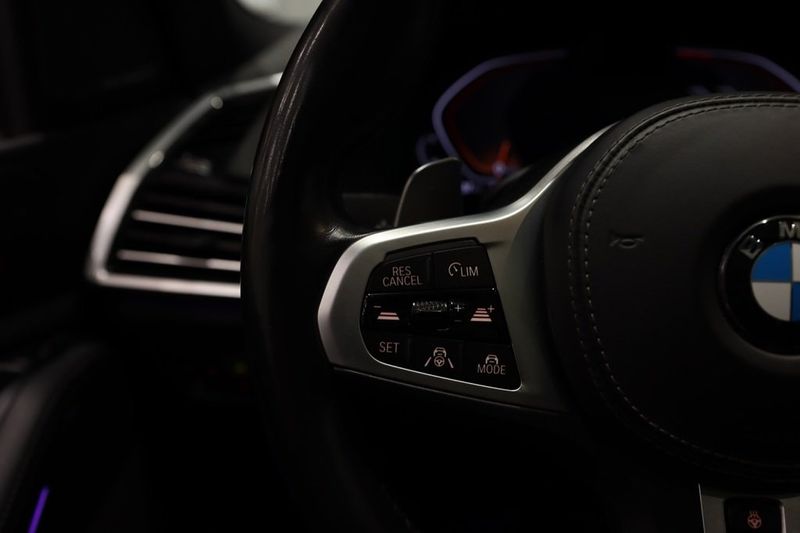 BMW X5 bild 17