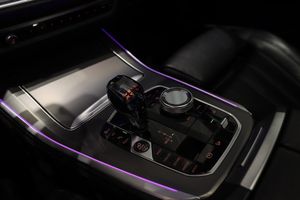 BMW X5 bild 27