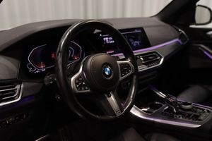 BMW X5 bild 15