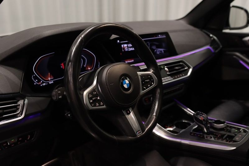 BMW X5 bild 15