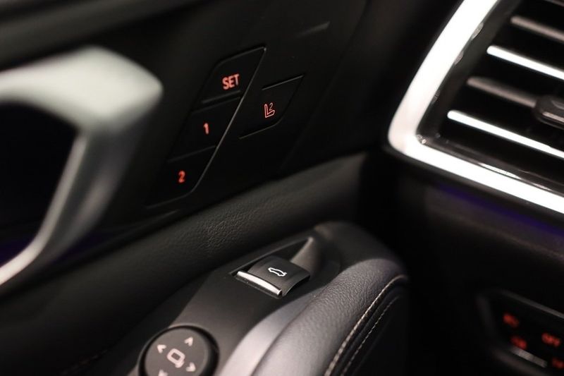 BMW X5 bild 21