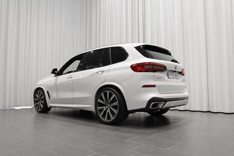 BMW X5 bild 3