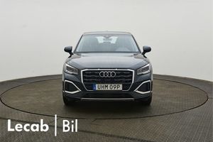 Audi Q2 bild 1
