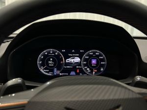 Cupra Leon bild 12