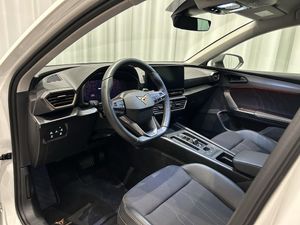 Cupra Leon bild 8