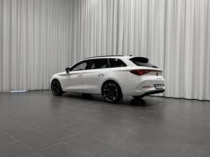 Cupra Leon bild 3