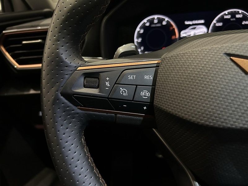 Cupra Leon bild 10