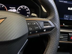 Cupra Leon bild 11