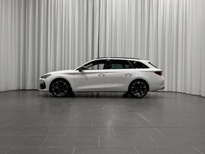 Cupra Leon bild 2