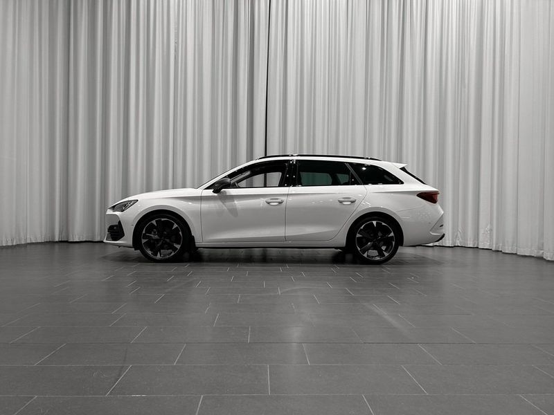 Cupra Leon bild 2