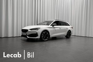 Cupra Leon bild 1