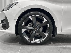 Cupra Leon bild 5
