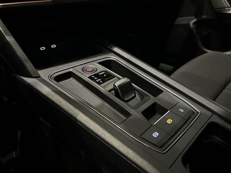 Cupra Leon bild 14