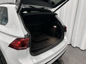 Volkswagen Tiguan bild 4