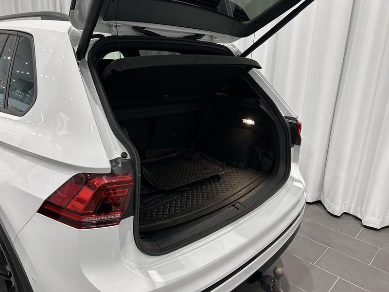 Volkswagen Tiguan bild 4