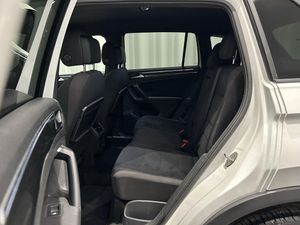 Volkswagen Tiguan bild 8