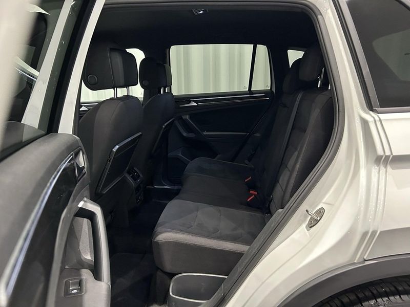 Volkswagen Tiguan bild 8