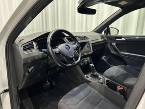 Volkswagen Tiguan bild 10