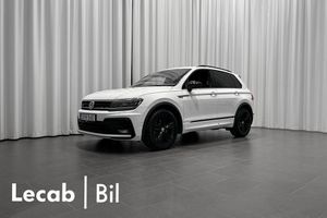 Volkswagen Tiguan bild 1