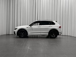 Volkswagen Tiguan bild 2