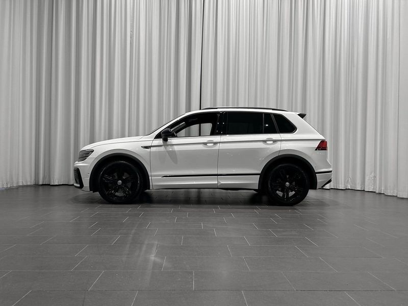 Volkswagen Tiguan bild 2